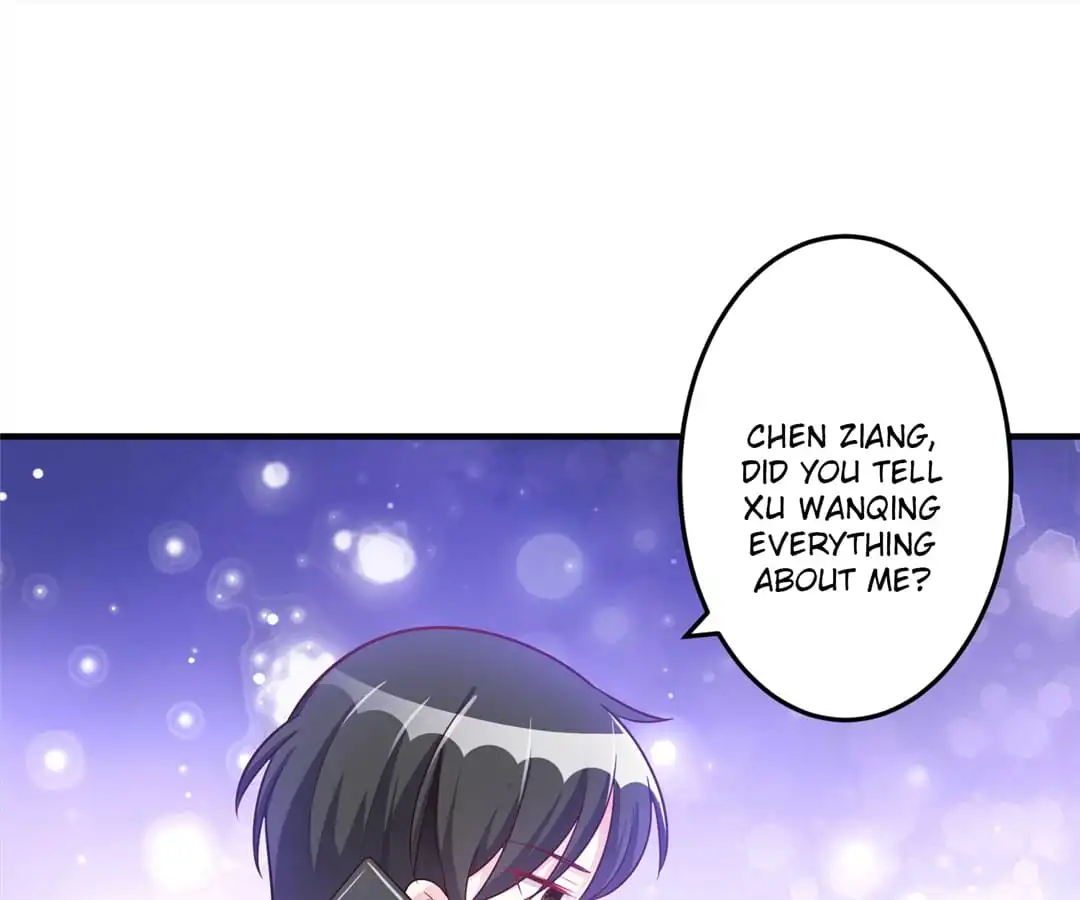 President's Shy Kiss Chapter 143 33